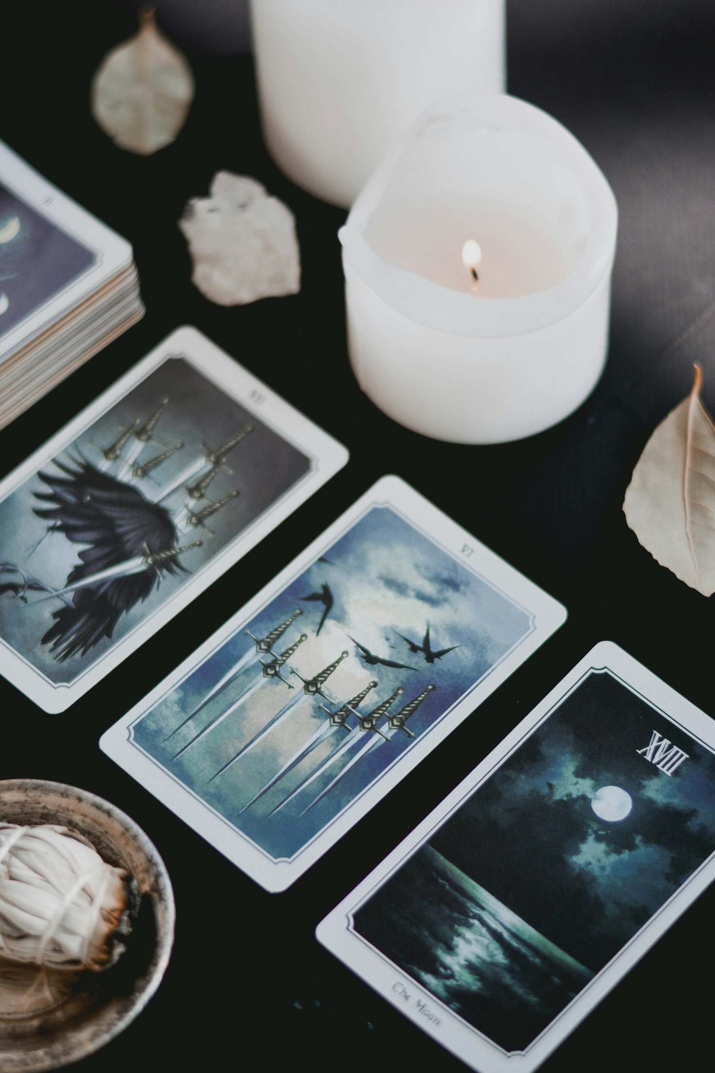 Unlocking Your Potential with Spiritual Guidance